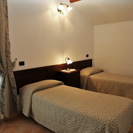 Hotel Il Ghiro Ovindoli Luaran gambar