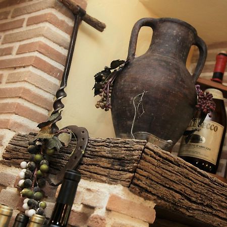 Hotel Il Ghiro Ovindoli Luaran gambar