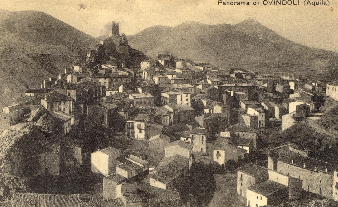 Hotel Il Ghiro Ovindoli Luaran gambar