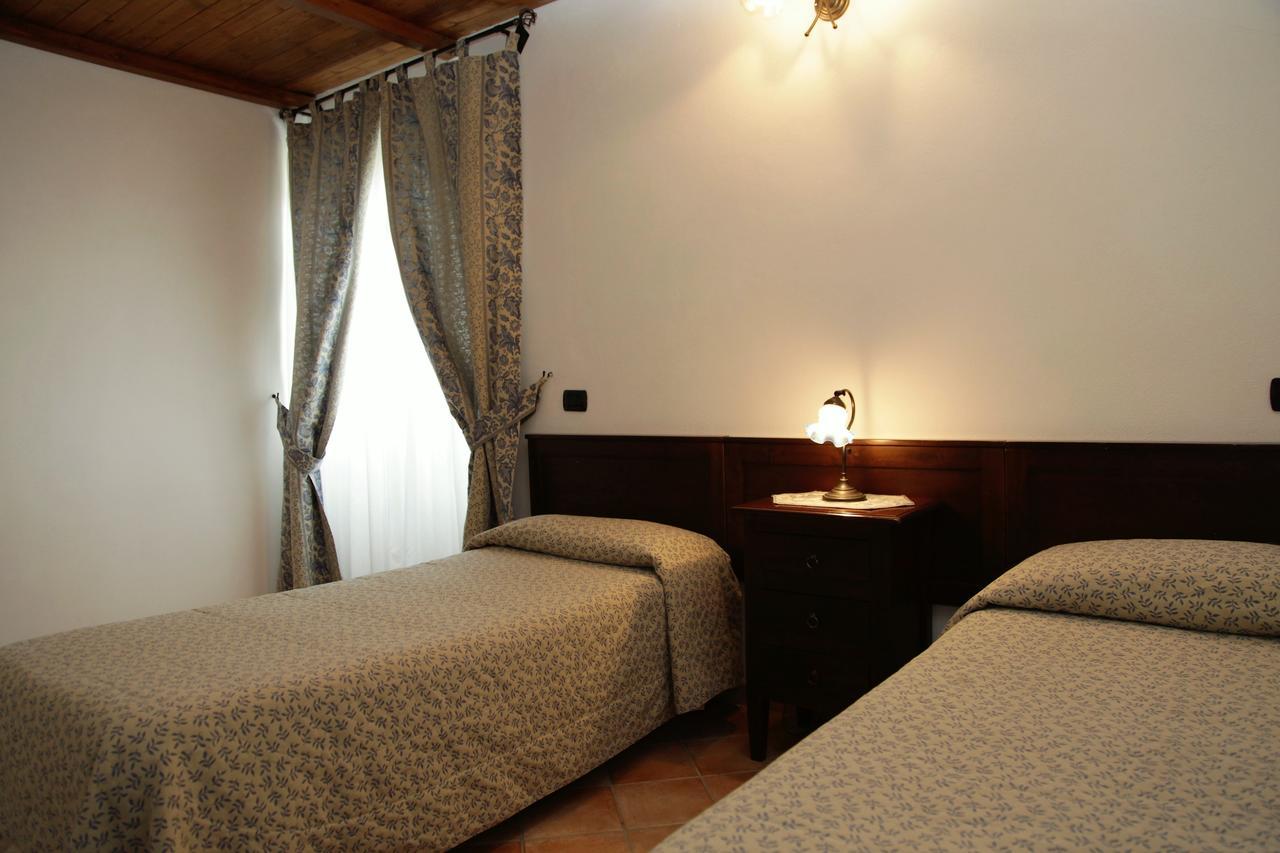Hotel Il Ghiro Ovindoli Luaran gambar