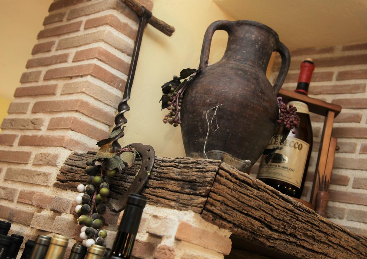 Hotel Il Ghiro Ovindoli Luaran gambar