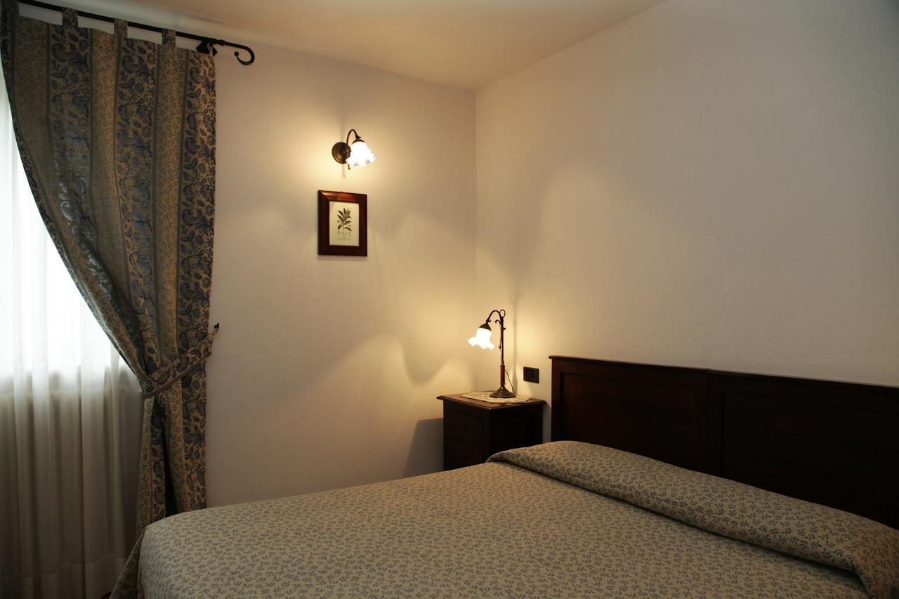 Hotel Il Ghiro Ovindoli Luaran gambar