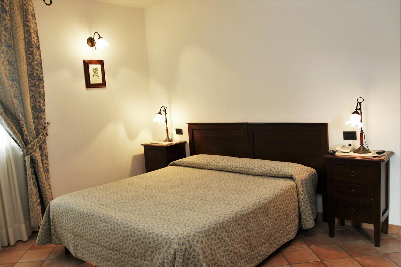Hotel Il Ghiro Ovindoli Luaran gambar