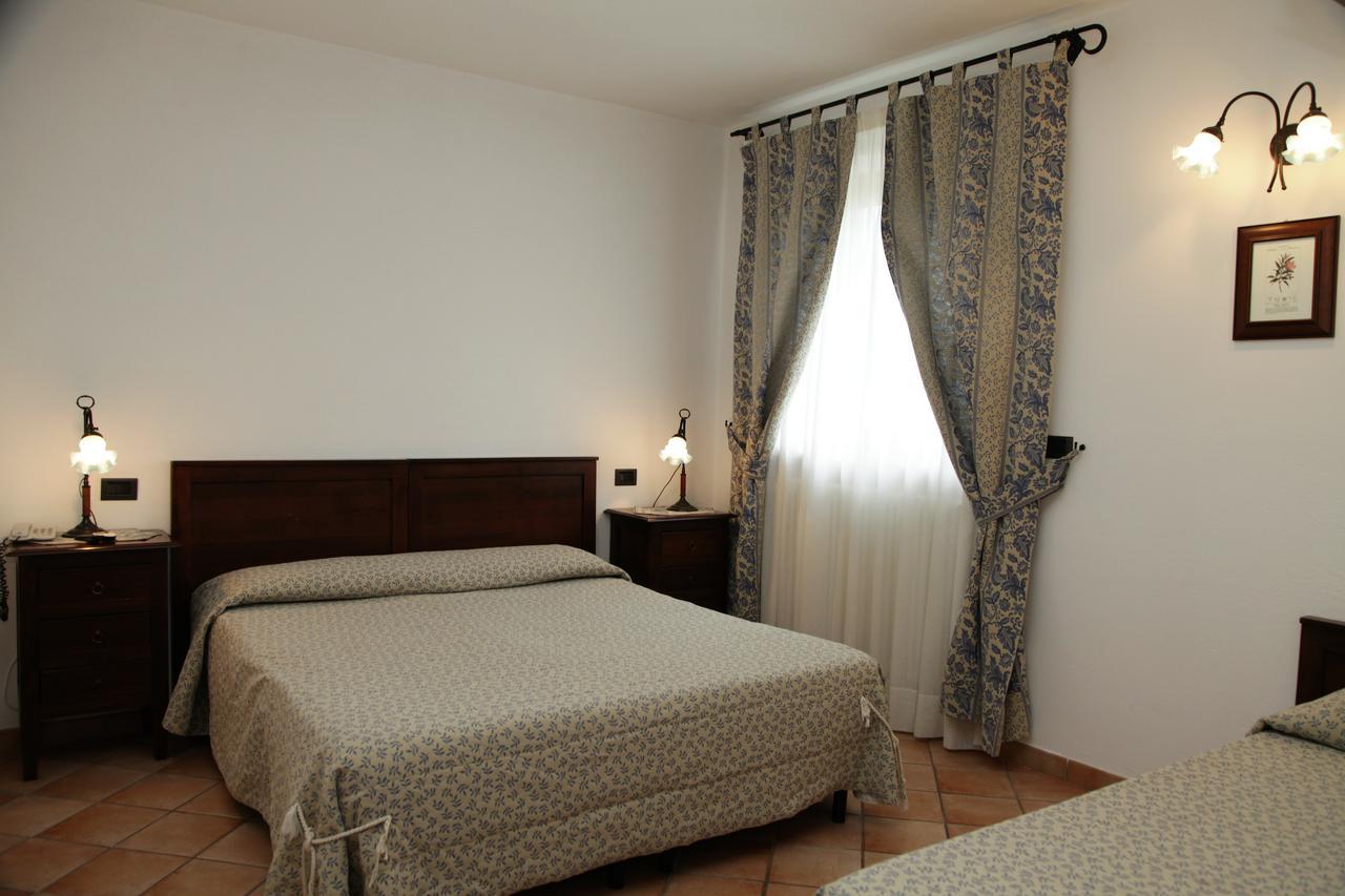 Hotel Il Ghiro Ovindoli Luaran gambar