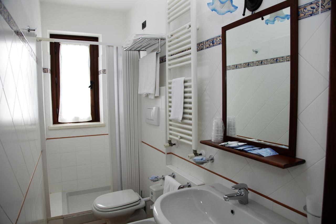 Hotel Il Ghiro Ovindoli Luaran gambar