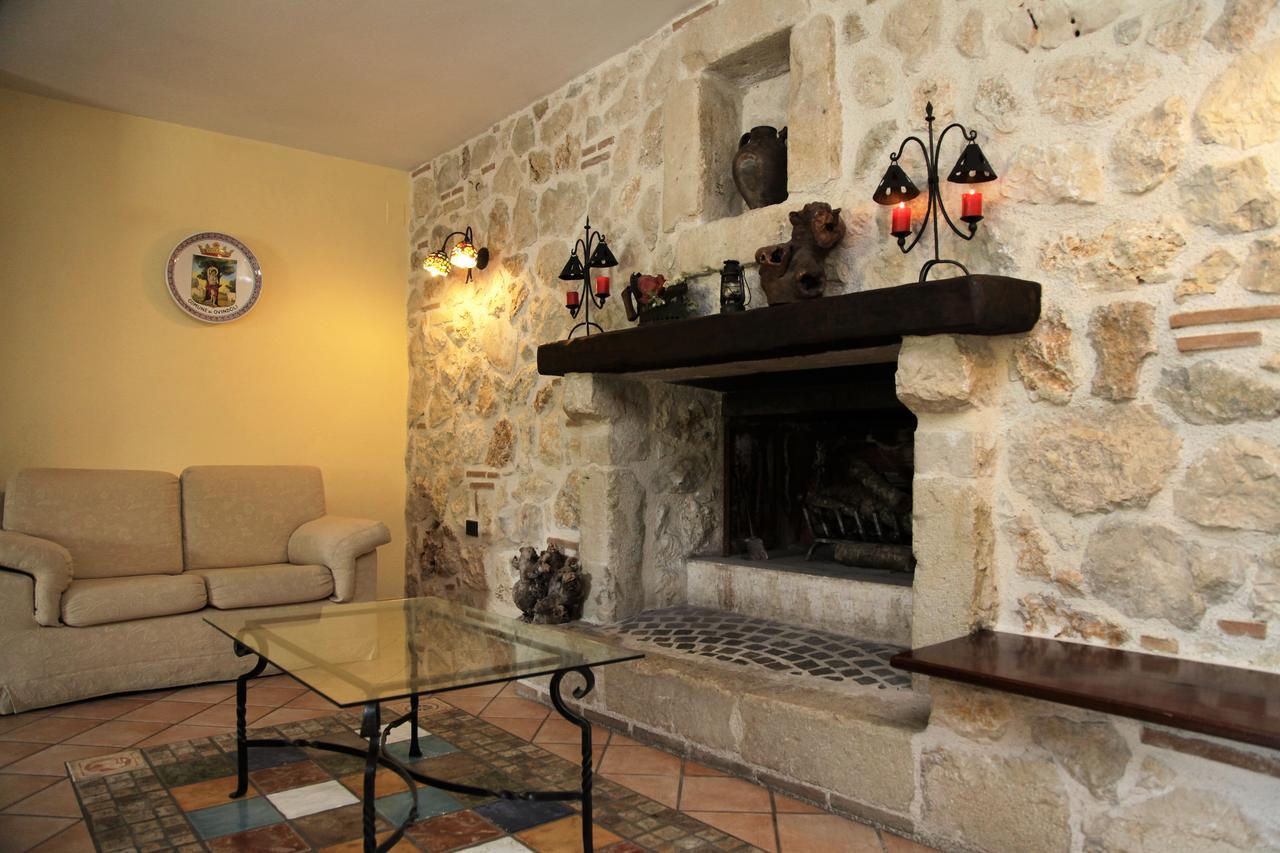 Hotel Il Ghiro Ovindoli Luaran gambar