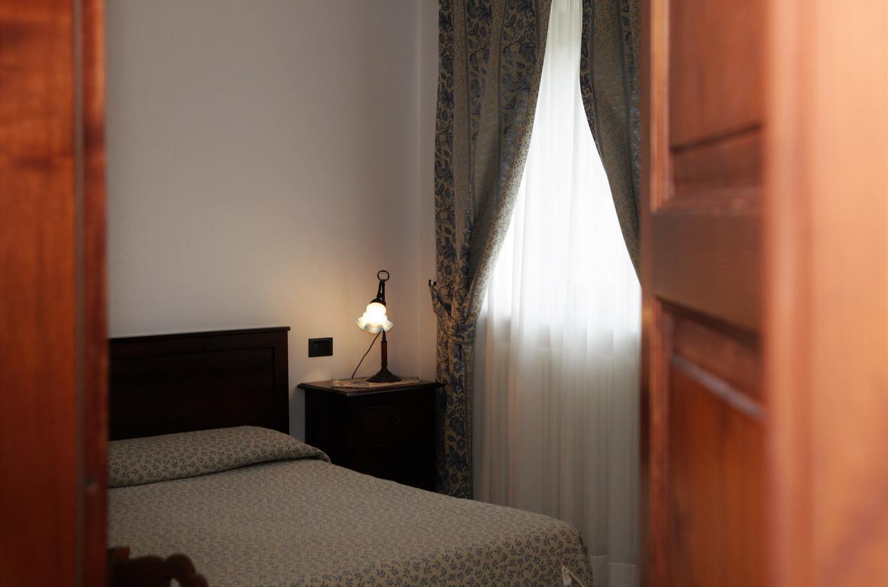 Hotel Il Ghiro Ovindoli Luaran gambar