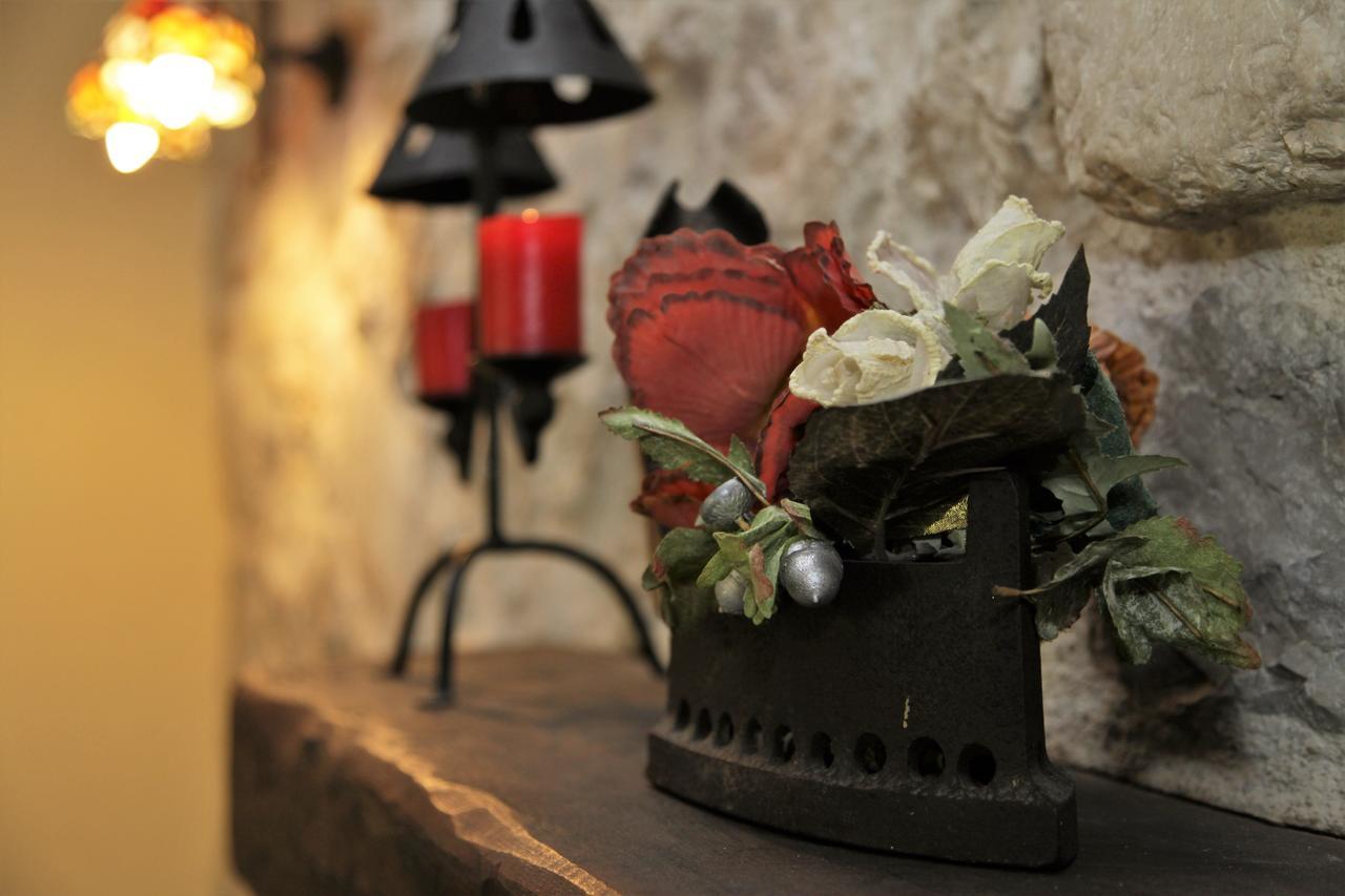 Hotel Il Ghiro Ovindoli Luaran gambar